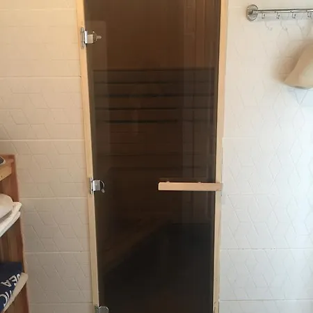 A&v With Sauna Minsk