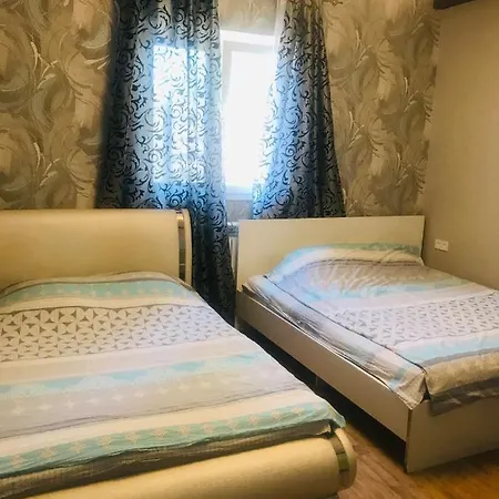 Country house A&v With Sauna Minsk
